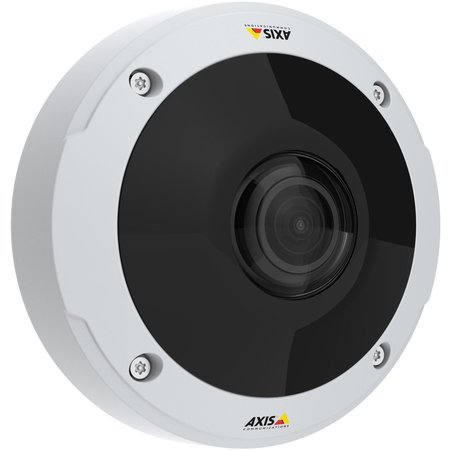 AXIS M3058-Plve 12Mp Dome In/Out Vndl Pano 01178-001